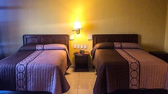 Grand Royal Tampico
