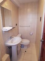 Casona Quera