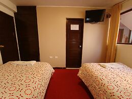 Casona Quera