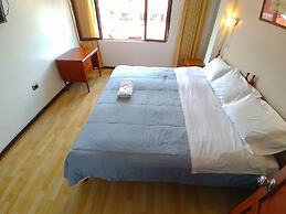 Casona Quera