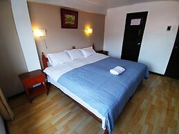 Casona Quera