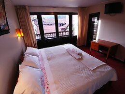 Casona Quera