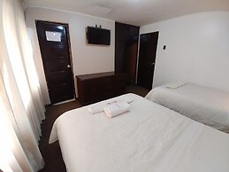 Casona Quera