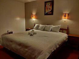 Casona Quera