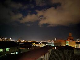 Casona Quera