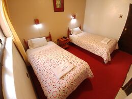 Casona Quera