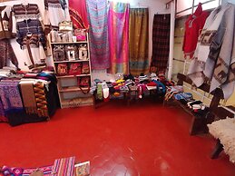 Casona Quera