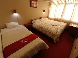 Casona Quera