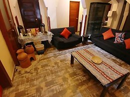 Casona Quera