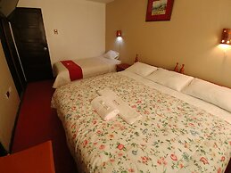Casona Quera