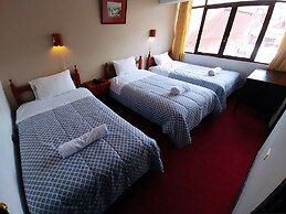 Casona Quera