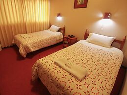 Casona Quera