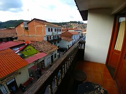 Casona Quera