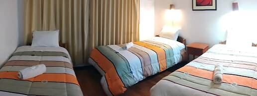 Casona Quera