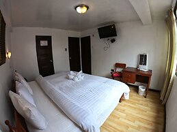 Casona Quera
