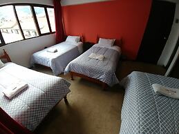 Casona Quera