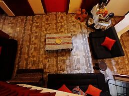 Casona Quera