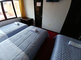 Casona Quera