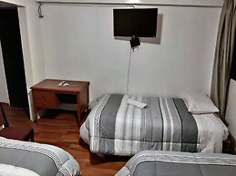 Casona Quera