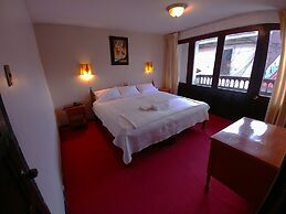 Casona Quera