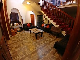 Casona Quera