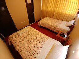 Casona Quera