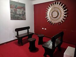 Casona Quera