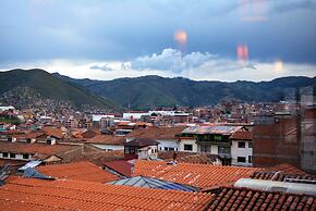 Casona Quera