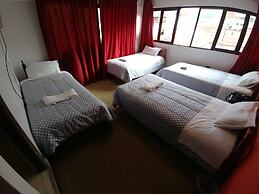 Casona Quera