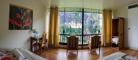 Hotel Florencio Casa Hacienda