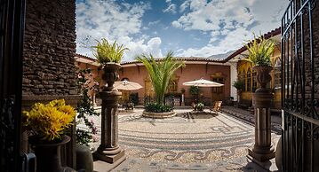 Hotel Florencio Casa Hacienda