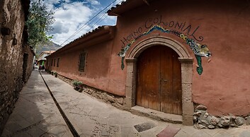Hotel Florencio Casa Hacienda