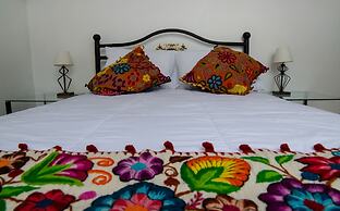 Hotel Florencio Casa Hacienda