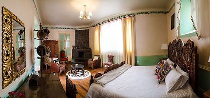 Hotel Florencio Casa Hacienda