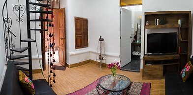 Hotel Florencio Casa Hacienda