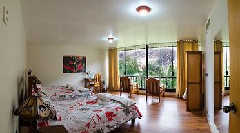 Hotel Florencio Casa Hacienda