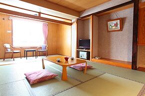 Shiganoyu Hotel