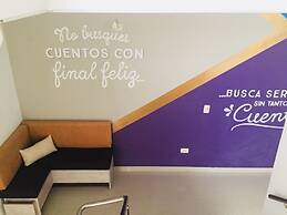 Hostal Patiño