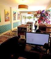 Hostal Patiño