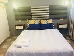 Hostal Patiño