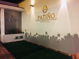 Hostal Patiño
