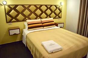 Hostal Patiño