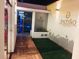 Hostal Patiño