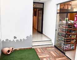 Hostal Patiño