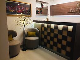 Hostal Patiño