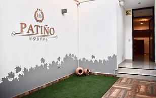 Hostal Patiño