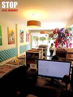Hostal Patiño