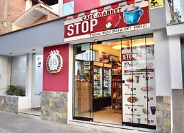 Hostal Patiño