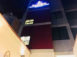 Hostal Patiño
