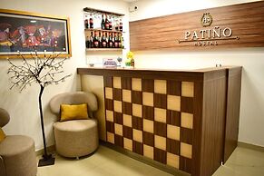 Hostal Patiño